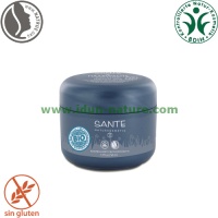 Cera fijadora capilar natural Bio SANTE